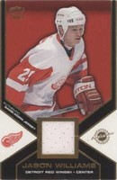 2002-03 Pacific - Jason Williams #18