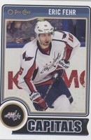 2014-15 O-Pee-Chee - Eric Fehr #174