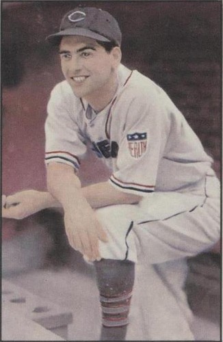 1983 Big League Collectibles Diamond Classics - Lou Boudreau #103