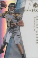 2014 SP Authentic Brett Smith #19