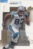 2004 Upper Deck Finite HG Keary Colbert #212