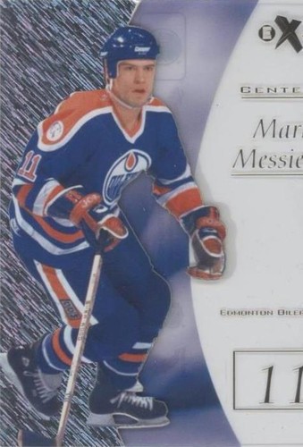 2012-13 Fleer Retro - Mark Messier #11