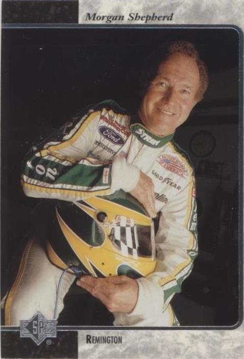 1996 SP - Morgan Shepherd #20