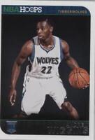 2014-15 NBA Hoops - Andrew Wiggins #261