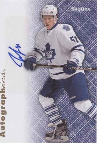 2012-13 Fleer Retro - Jake Gardiner #96-JG