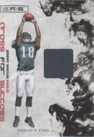 2009 Donruss Rookies & Stars Jeremy Maclin #20
