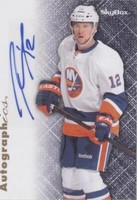 2012-13 Fleer Retro - Josh Bailey #96-JB