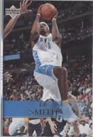 2007-08 Upper Deck - J.R. Smith #61