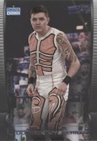 2021 Topps WWE Undisputed - Dominik Mysterio #36