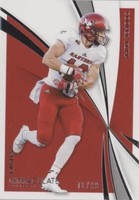 2021 Panini Immaculate Collection Collegiate Cooper Kupp #46