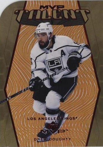 2023-24 Upper Deck MVP - Drew Doughty #MT-95