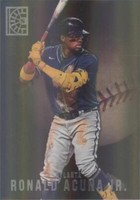 2022 Panini Capstone - Ronald Acuña Jr. #1