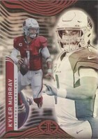 2022 Panini Illusions Kyler Murray #1