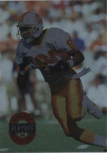 1994 Playoff Horace Copeland #68