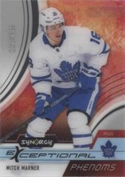 2021-22 Upper Deck Synergy - Mitch Marner #EP-MM