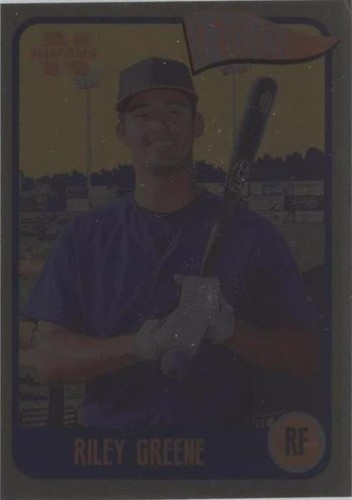 2020 Onyx Nimbus - Riley Greene #ONRG