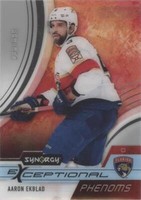 2021-22 Upper Deck Synergy - Aaron Ekblad #EP-AE