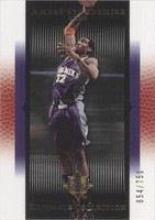 2005-06 Ultimate Collection - Amar'e Stoudemire #101