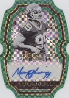 2017 Panini Select Mark Gastineau #SP-MG