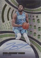2020-21 Panini Revolution - Karl-Anthony Towns #AG-KAT