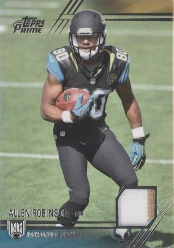 2014 Topps Prime Allen Robinson #PP-AR