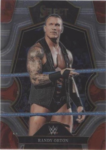 2023 Panini Select WWE - Randy Orton #101