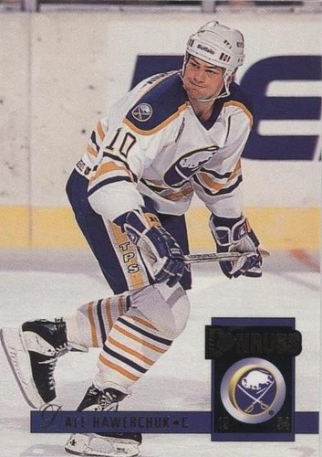 1993-94 Donruss - Dale Hawerchuk #35