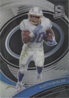 2021 Panini Spectra Austin Ekeler #53