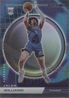 2022-23 Panini Recon - Jalen Williams #237