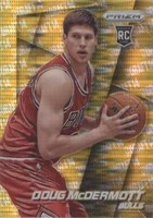2014-15 Panini Prizm - Doug McDermott #41