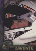 1997 Press Pass - Bobby Labonte #11
