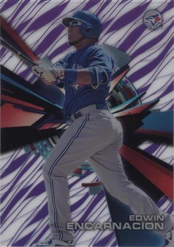 2015 Topps High Tek - Edwin Encarnacion #HT-EE
