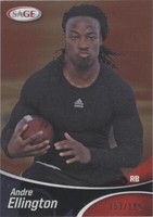 2013 SAGE Andre Ellington #SP13