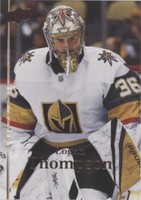 2022-23 Upper Deck Extended Series - Logan Thompson #T-68