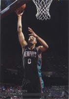 2002-03 Topps Stadium Club - Drew Gooden #104