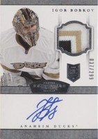 2013-14 Panini Dominion - Igor Bobkov #133