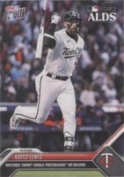 2023 Topps Now - Royce Lewis #995