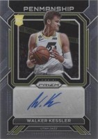 2022-23 Panini Prizm - Walker Kessler #RP-WKU