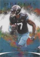 2021 Panini Origins DJ Chark #45