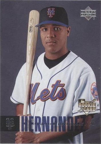 ⭐︎ Hernández⭐︎ 2024 PANINI PRIZM KEITH HERNANDEZ SILVER PRIZM NEW YORK METS