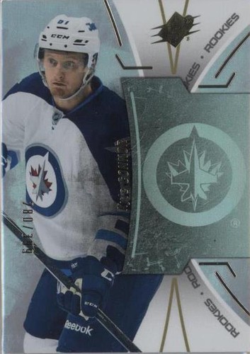 2016-17 SPx - Kyle Connor #R-KC