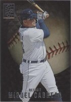 2022 Panini Capstone - Miguel Cabrera #180