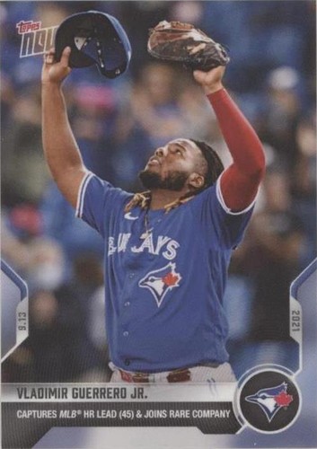 その他 toppsjapanedition Vladimir Guerrero Jr. s-l400.jpg