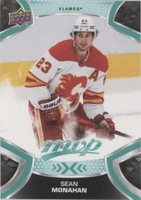 2021-22 Upper Deck MVP - Sean Monahan #123
