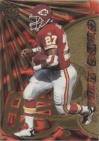 1997 Pacific Dynagon Prism Greg Hill #76