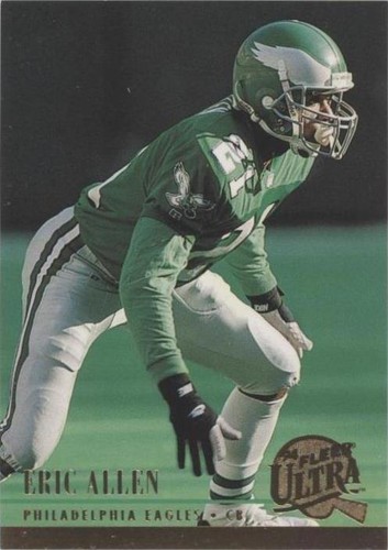 1994 Fleer Ultra Eric Allen #240
