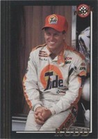 1992 Maxx 5th Anniversary - Ricky Rudd #5