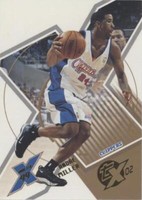2002-03 Topps Xpectations - Andre Miller #66