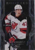 2023-24 Upper Deck Ice - Luke Hughes #R34