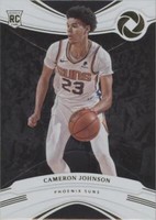 2019-20 Panini Opulence - Cameron Johnson #88